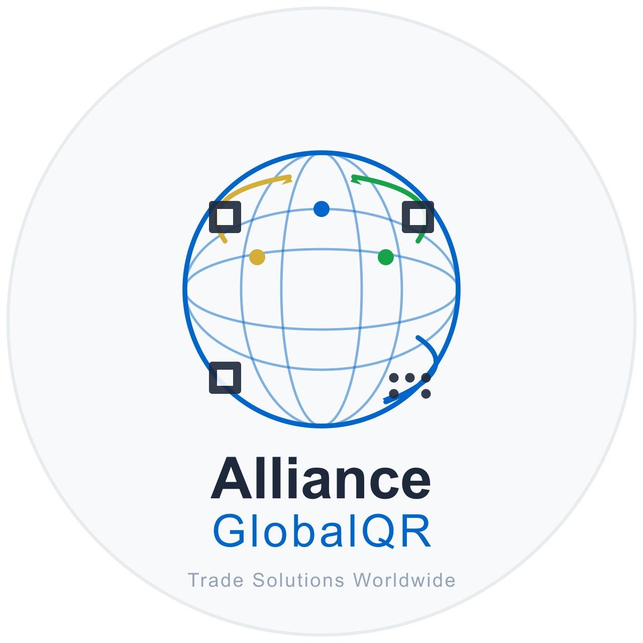 Alliance Global QR